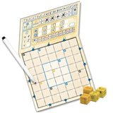 Railroad Ink, Amarillo Brillante