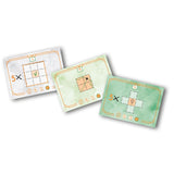 Railroad Ink, Verde Exuberante