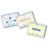 Railroad Ink, Amarillo Brillante