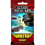 Star Realms United