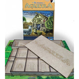 Inserto Agricola
