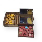 Inserto Dune Imperium