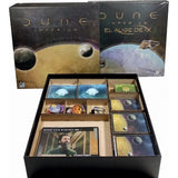 Inserto Dune Imperium
