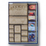 Inserto Ruinas Perdidas de Arnak