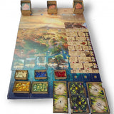 Inserto Ruinas Perdidas de Arnak