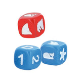 The Island: Strikes Back