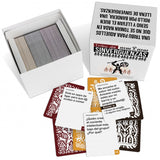 Tribu de Sinvergüenzas