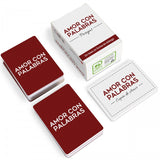 Amor con Palabras: Parejas