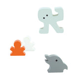 The Island: Strikes Back