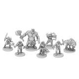 El Señor de los Anillos: Viajes por la Tierra Media