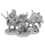 El Señor de los Anillos: Viajes por la Tierra Media. Villanos de Eriador