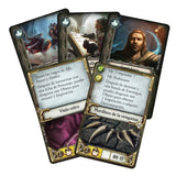 El Señor de los Anillos: Viajes por la Tierra Media. Villanos de Eriador