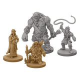 El Señor de los Anillos: Viajes por la Tierra Media. Sendas Sombrías