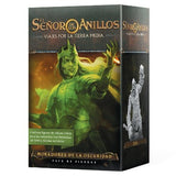 El Señor de los Anillos: Viajes por la Tierra Media. Moradores de la Oscuridad