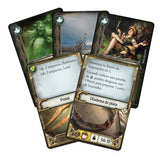 El Señor de los Anillos: Viajes por la Tierra Media. Moradores de la Oscuridad