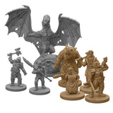 El Señor de los Anillos: Viajes por la Tierra Media. Vientos de Guerra