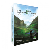Glen More II