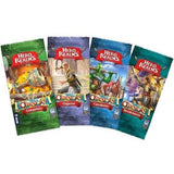 Hero Realms Odiseas