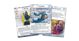Leyenda de los Cinco Anillos LCG. Ciclo Herencia 3. Justicia para Satsume