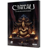 La Llamada de Cthulhu 7ª Edición, La Guía del Investigador