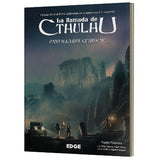 La Llamada de Cthulhu 7ª Edición, Pantalla de Guardián