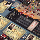 Orquesta Negra, Hitler debe morir