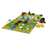 Agricola. Animales en la Granja