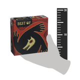 Hombres Lobo de Castronegro. Best Of