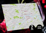 Vampiro la Mascarada: La Caída de Londres (Mapa Extra, Unidades Limitadas)
