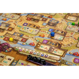 Marco Polo II, Al Servicio del Kan