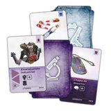 Zona: El Secreto de Chernóbil