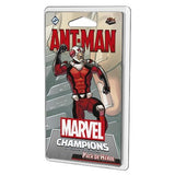 Marvel Champions: Ant-Man Pack de Héroe