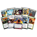 Marvel Champions: La Sombra del Titán Loco