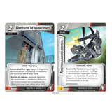 Marvel Champions: War Machine Pack de Héroe