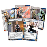 Marvel Champions: Valkyrie Pack de Héroe