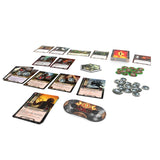 El Señor de los Anillos LCG. Edición Revisada