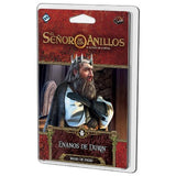 El Señor de los Anillos LCG. Enanos de Durin Mazo de Inicio