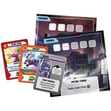 Marvel United. Guardianes de la Galaxia: El Remix