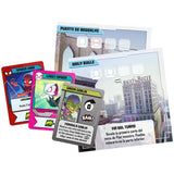 Marvel United. Entra en el Spider-Verso