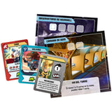 Marvel United. Relatos de Asgard