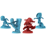 Marvel United. Entra en el Spider-Verso