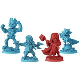 Marvel United. Guardianes de la Galaxia: El Remix