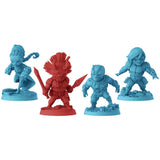 Marvel United. El Ascenso de Black Panther