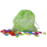 Azul, Pabellón de Verano