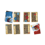 Onus!, Roma Vs Cartago