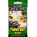 Star Realms United