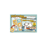 Pick-A-Oso Polar