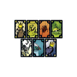 Póquer de Bichos Real