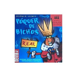 Póquer de Bichos Real