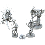 Nemesis. Sembradores del Vacío